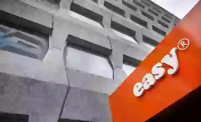 easyHotel Croydon